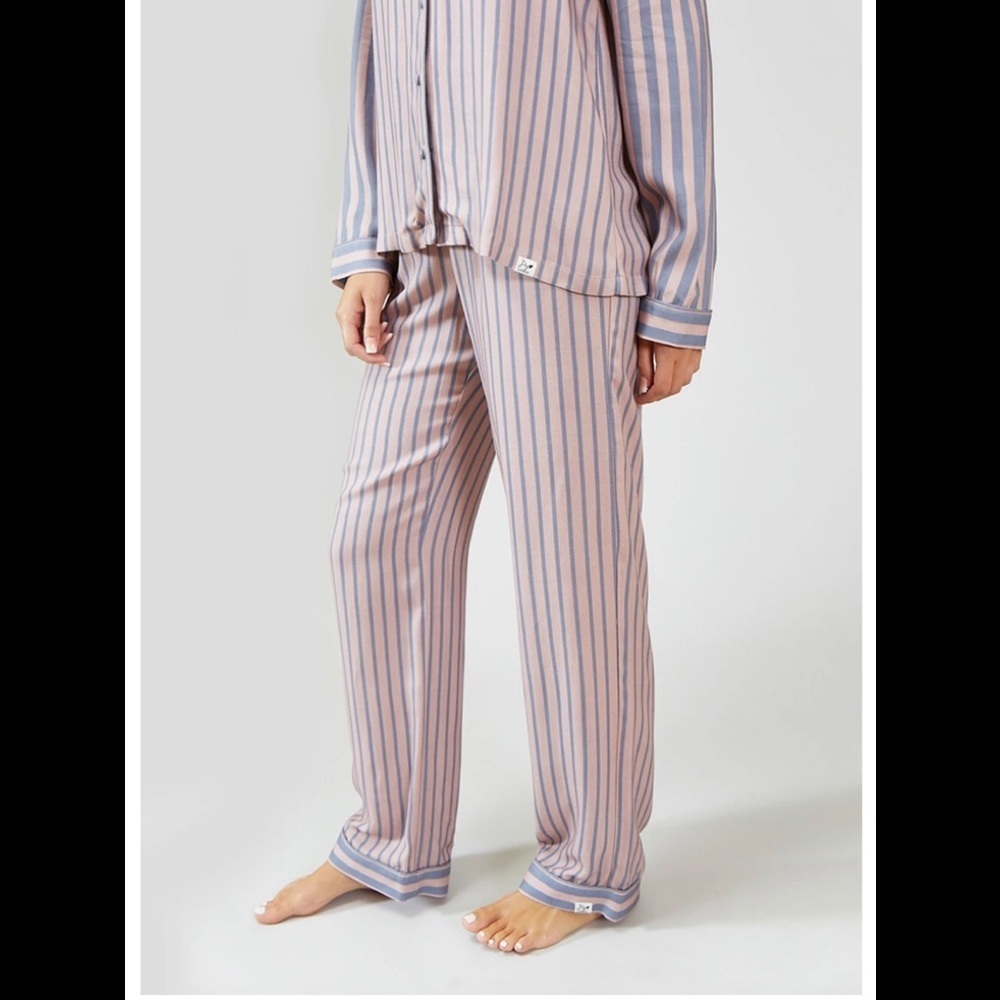 Pretty You London Pajama Trousers